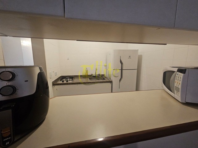 Flat/Apart Hotel, 1 quarto, 40 m² - Foto 8