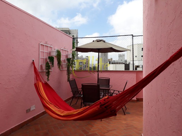 Apartamento, 3 quartos, 124 m² - Foto 23
