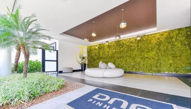 Flat/Apart Hotel, 1 quarto, 64 m² - Foto 29