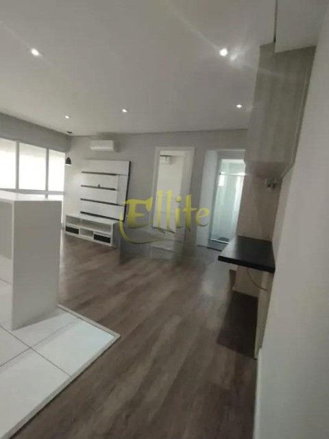 Flat/Apart Hotel, 1 quarto, 64 m² - Foto 1