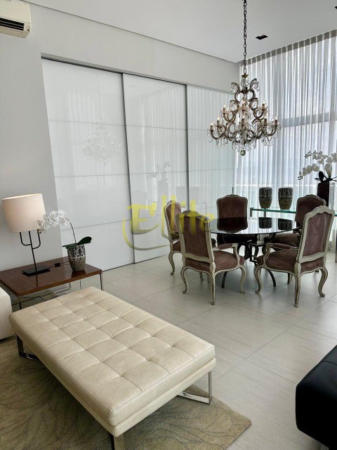 Flat/Apart Hotel, 1 quarto, 127 m² - Foto 5