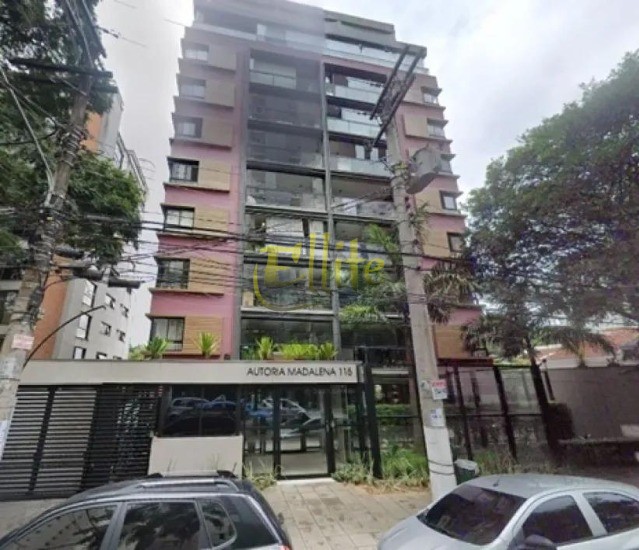 Apartamento, 2 quartos, 70 m² - Foto 31