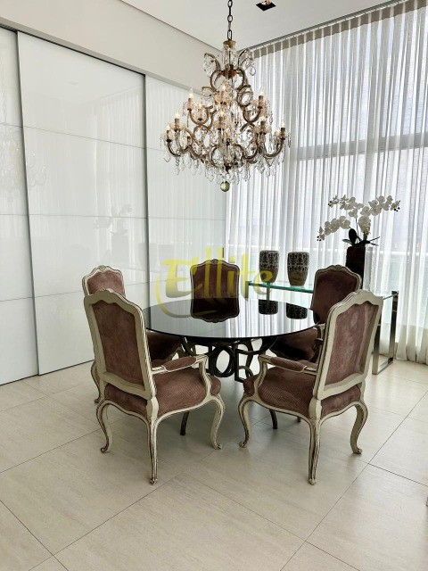 Flat/Apart Hotel, 1 quarto, 127 m² - Foto 7