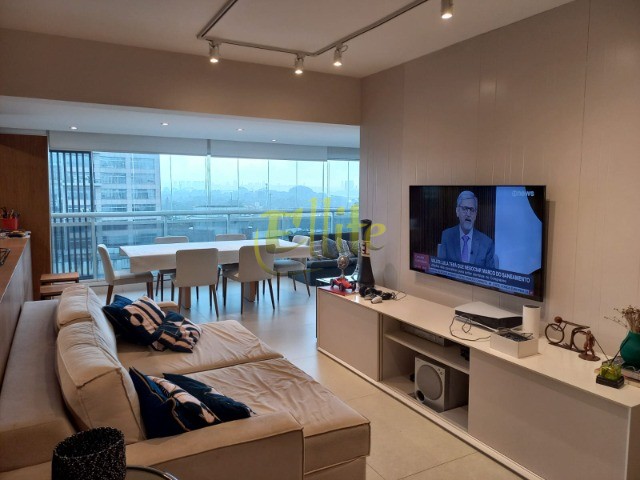 Apartamento, 2 quartos, 105 m² - Foto 1