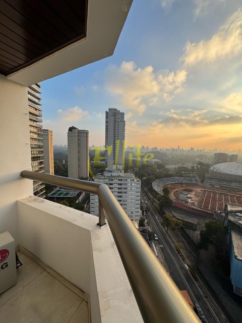 Flat/Apart Hotel, 1 quarto, 38 m² - Foto 4