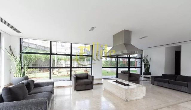 Flat/Apart Hotel, 1 quarto, 50 m² - Foto 23