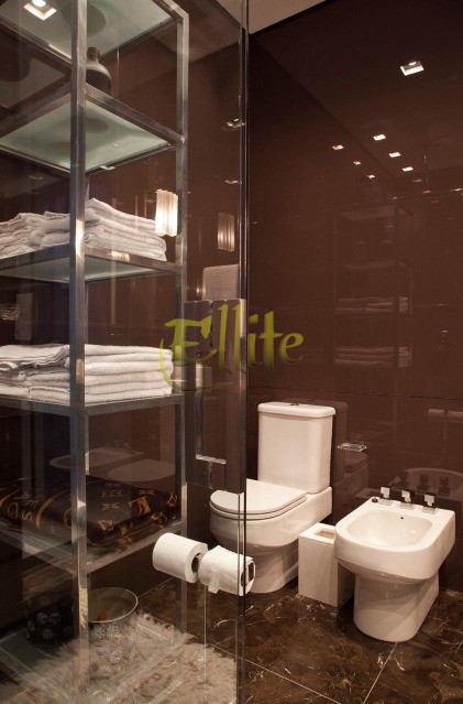 Flat/Apart Hotel, 1 quarto, 127 m² - Foto 24