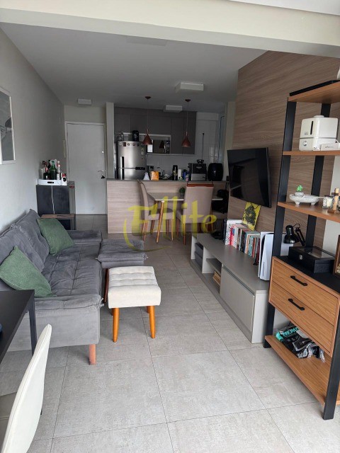 Apartamento, 2 quartos, 60 m² - Foto 2