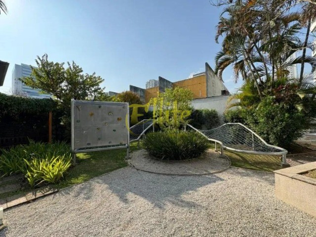 Flat/Apart Hotel, 1 quarto, 32 m² - Foto 12