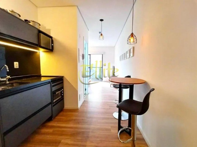 Apartamento, 1 quarto, 30 m² - Foto 1