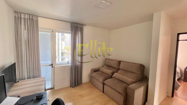 Flat/Apart Hotel, 1 quarto, 40 m² - Foto 1