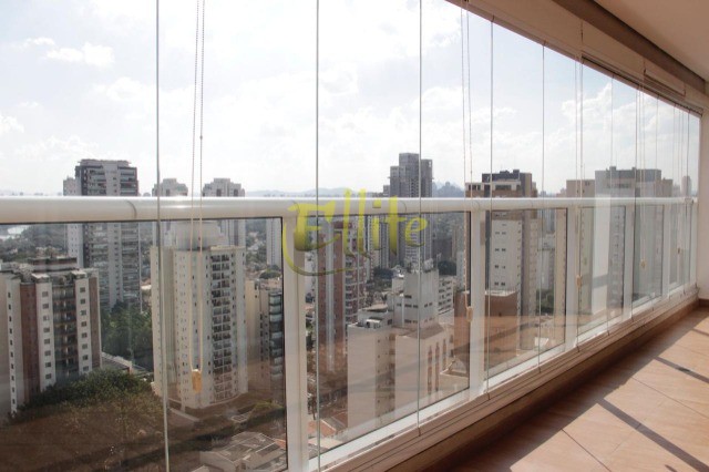 Flat/Apart Hotel, 2 quartos, 85 m² - Foto 11