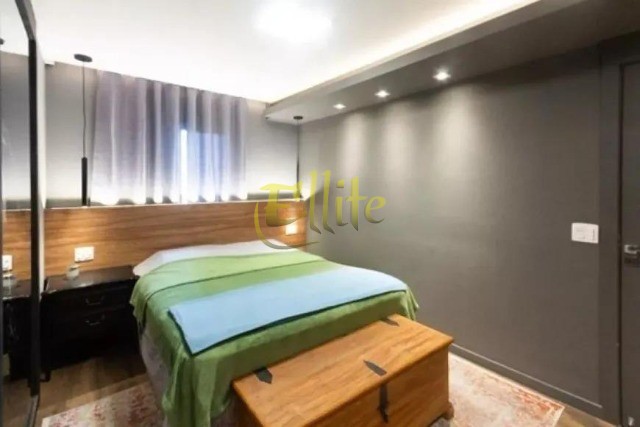Apartamento, 2 quartos, 90 m² - Foto 11