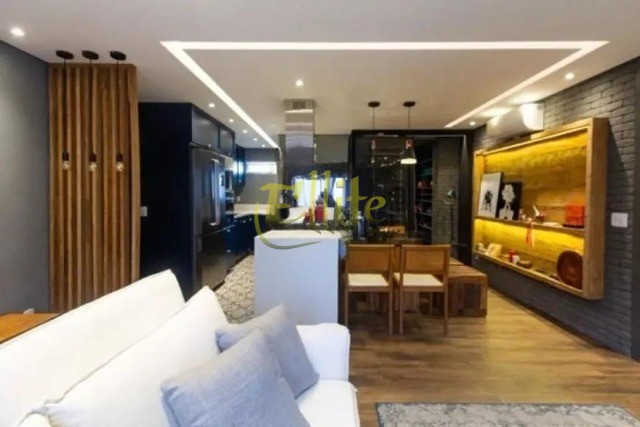 Apartamento, 2 quartos, 90 m² - Foto 6
