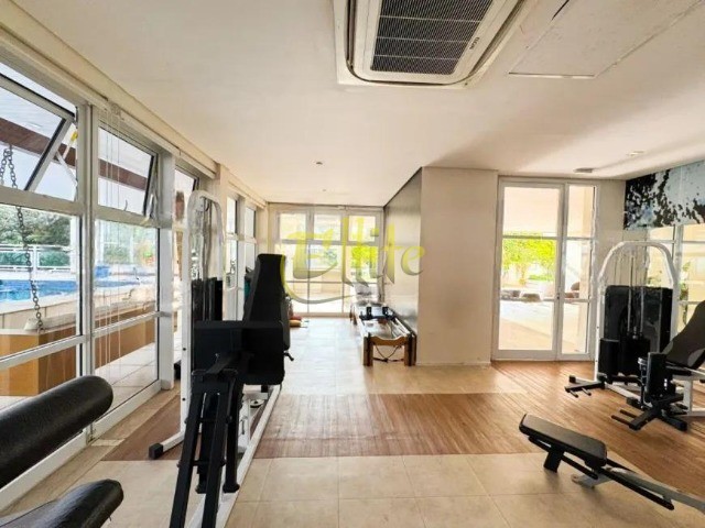 Flat/Apart Hotel, 1 quarto, 32 m² - Foto 11