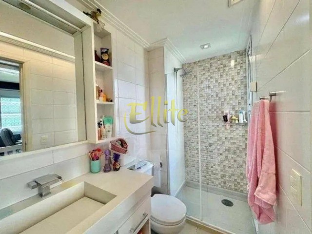 Apartamento, 3 quartos, 180 m² - Foto 9