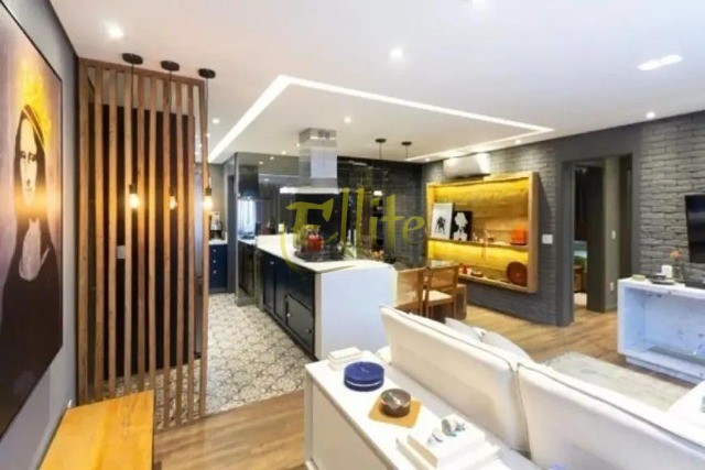 Apartamento, 2 quartos, 90 m² - Foto 3