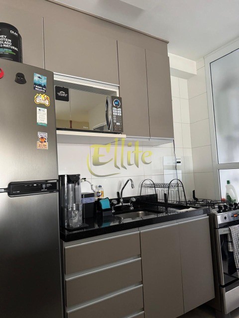 Apartamento, 2 quartos, 60 m² - Foto 5