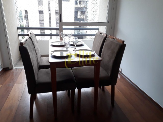 Apartamento, 3 quartos, 124 m² - Foto 4