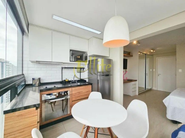 Apartamento, 1 quarto, 35 m² - Foto 7