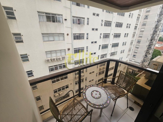 Flat/Apart Hotel, 1 quarto, 40 m² - Foto 9