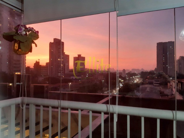 Apartamento, 1 quarto, 42 m² - Foto 8