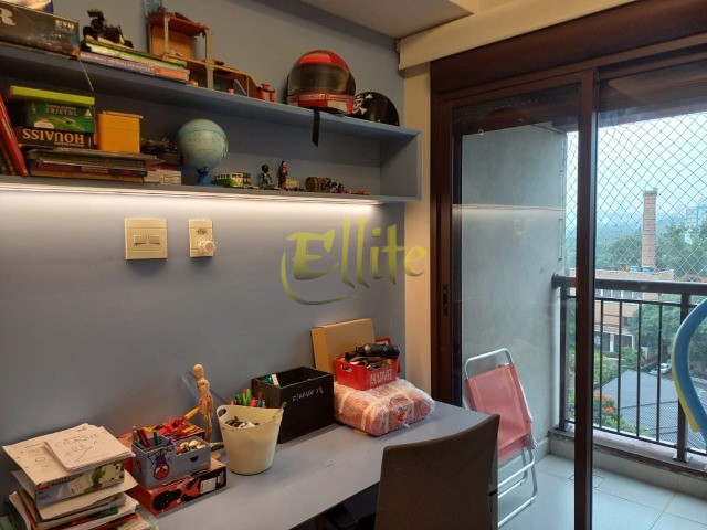 Apartamento, 2 quartos, 105 m² - Foto 22