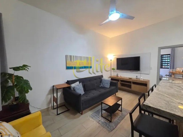 Apartamento, 2 quartos, 55 m² - Foto 3