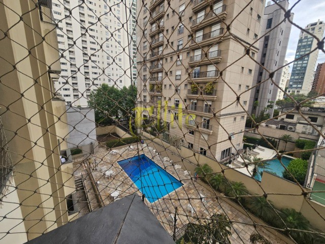 Flat/Apart Hotel, 1 quarto, 35 m² - Foto 5