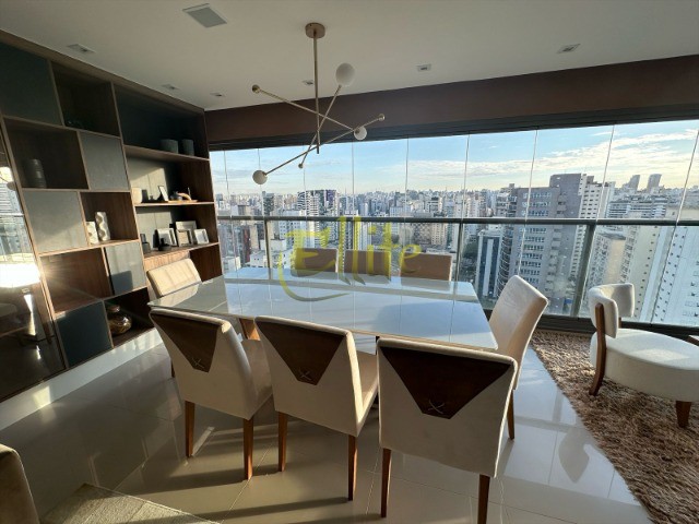Apartamento, 2 quartos, 95 m² - Foto 8