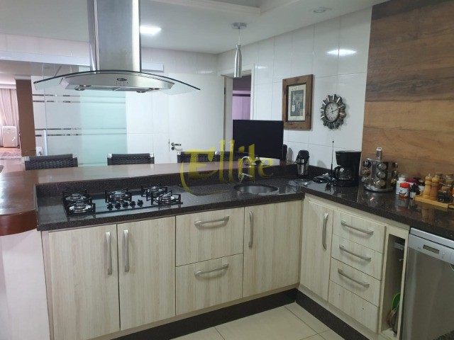 Apartamento, 4 quartos, 266 m² - Foto 8
