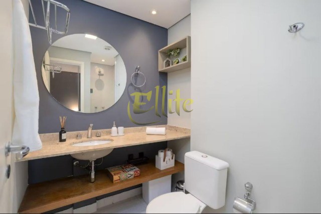 Flat/Apart Hotel, 1 quarto, 50 m² - Foto 19