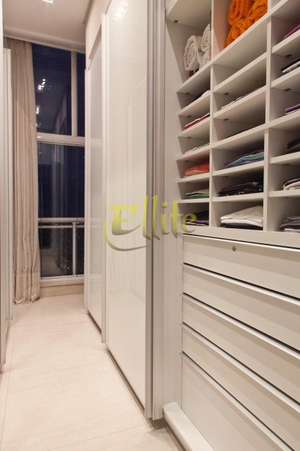 Flat/Apart Hotel, 1 quarto, 127 m² - Foto 21
