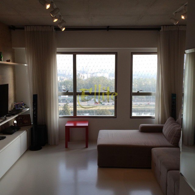 Flat/Apart Hotel, 2 quartos, 70 m² - Foto 5