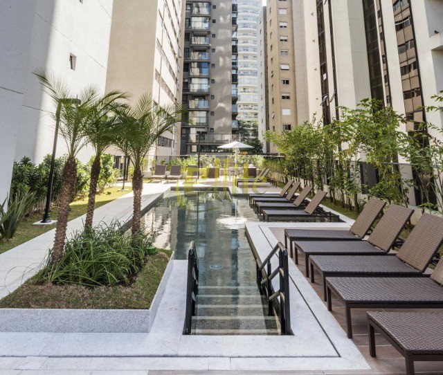 Apartamento, 1 quarto, 35 m² - Foto 14