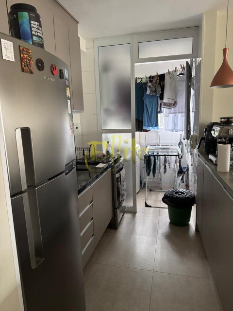 Apartamento, 2 quartos, 60 m² - Foto 4