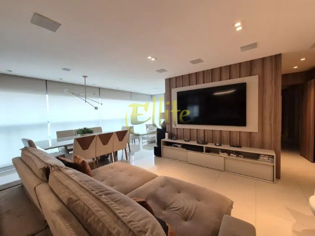 Apartamento, 2 quartos, 95 m² - Foto 1