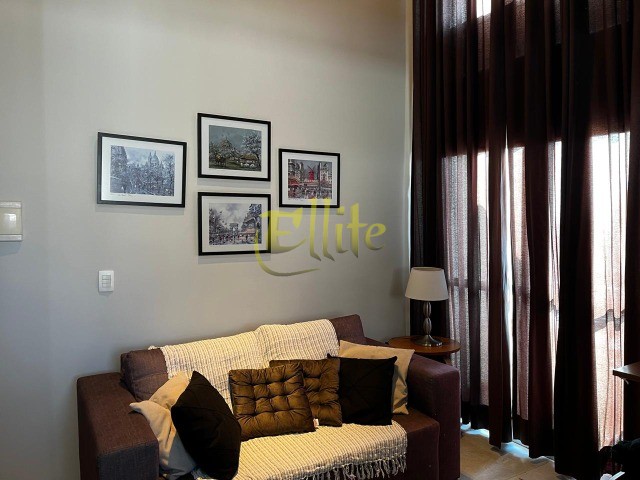 Apartamento, 1 quarto, 52 m² - Foto 1