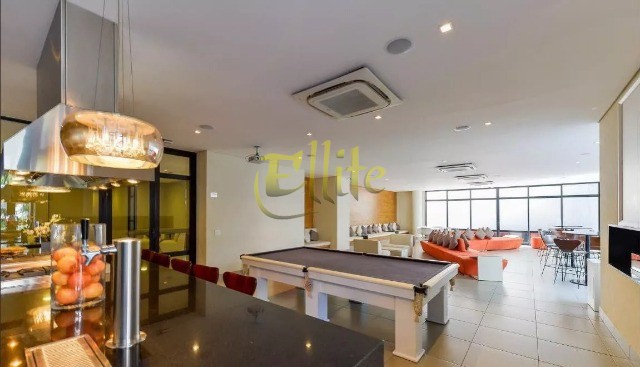 Flat/Apart Hotel, 1 quarto, 64 m² - Foto 22