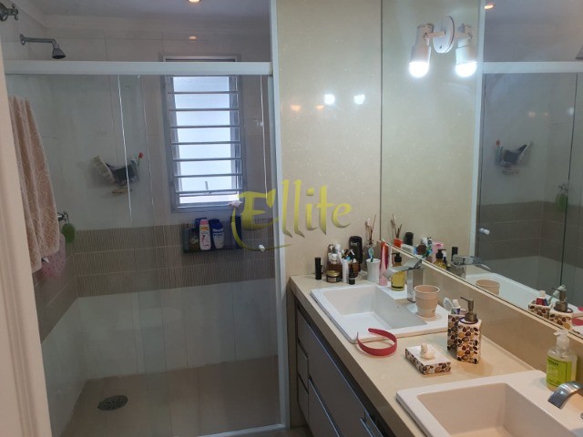 Apartamento, 4 quartos, 266 m² - Foto 21