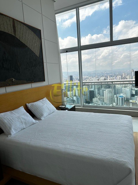 Flat/Apart Hotel, 1 quarto, 127 m² - Foto 19