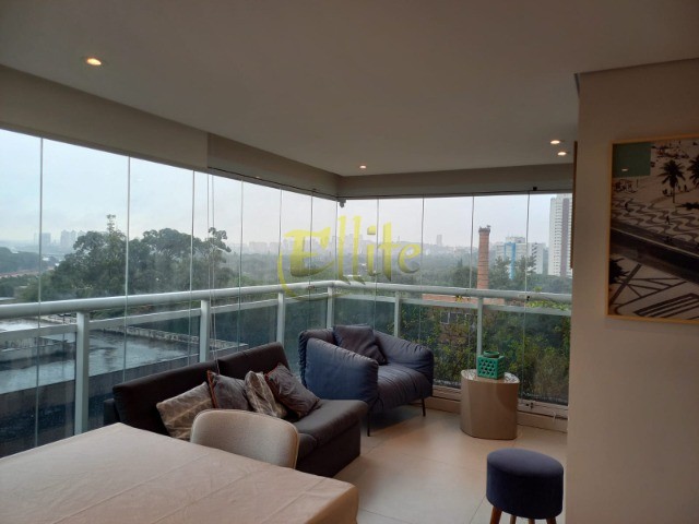 Apartamento, 2 quartos, 105 m² - Foto 9