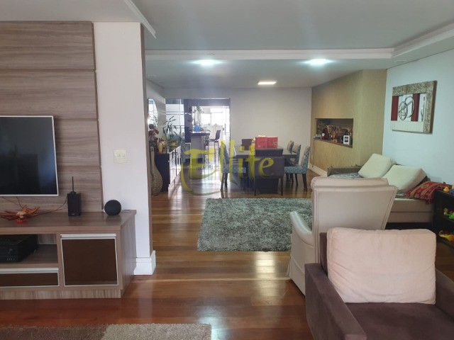 Apartamento, 4 quartos, 266 m² - Foto 6