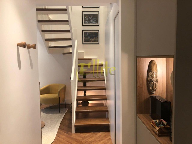 Apartamento, 1 quarto, 58 m² - Foto 8