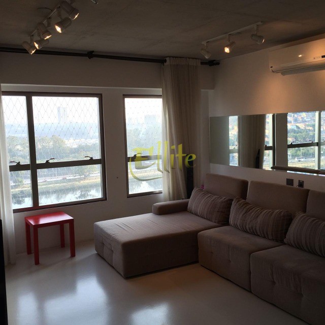 Flat/Apart Hotel, 2 quartos, 70 m² - Foto 2