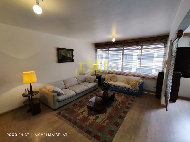 Apartamento, 2 quartos, 120 m² - Foto 4