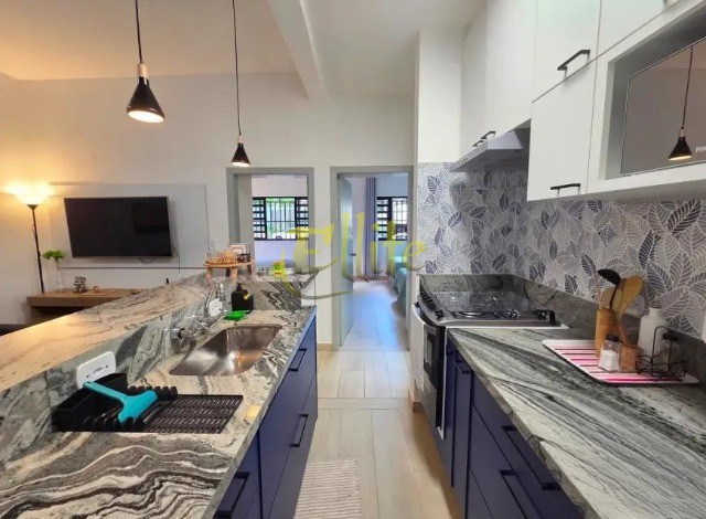 Apartamento, 2 quartos, 55 m² - Foto 5