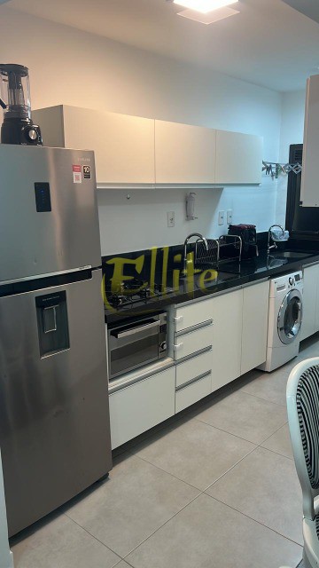 Apartamento, 1 quarto, 45 m² - Foto 3