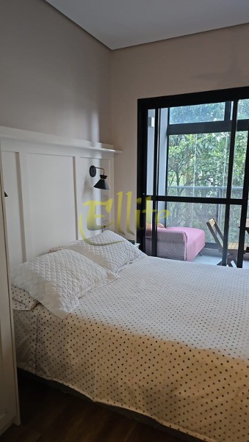 Apartamento, 1 quarto, 30 m² - Foto 2