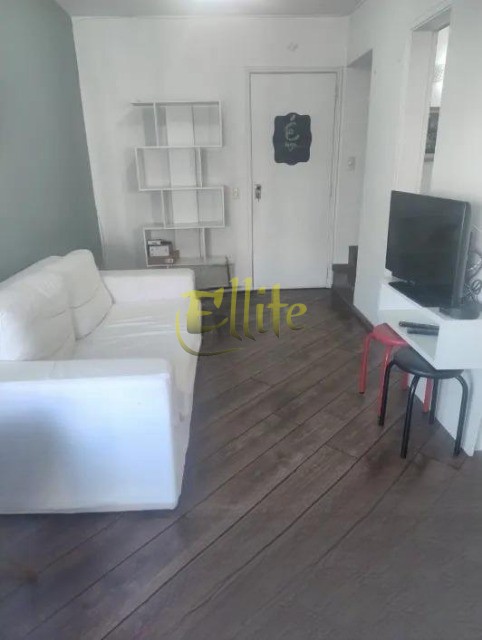 Apartamento, 1 quarto, 55 m² - Foto 3